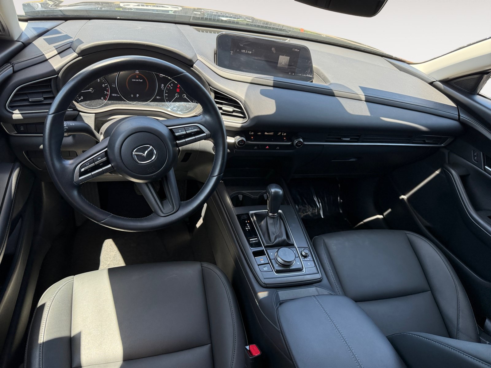 Used 2023 MAZDA CX-30 AWD 2.5 S w/ Select Package image 15