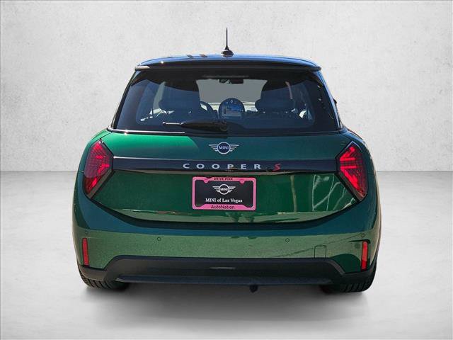 New 2026 MINI Cooper S FWD image 7