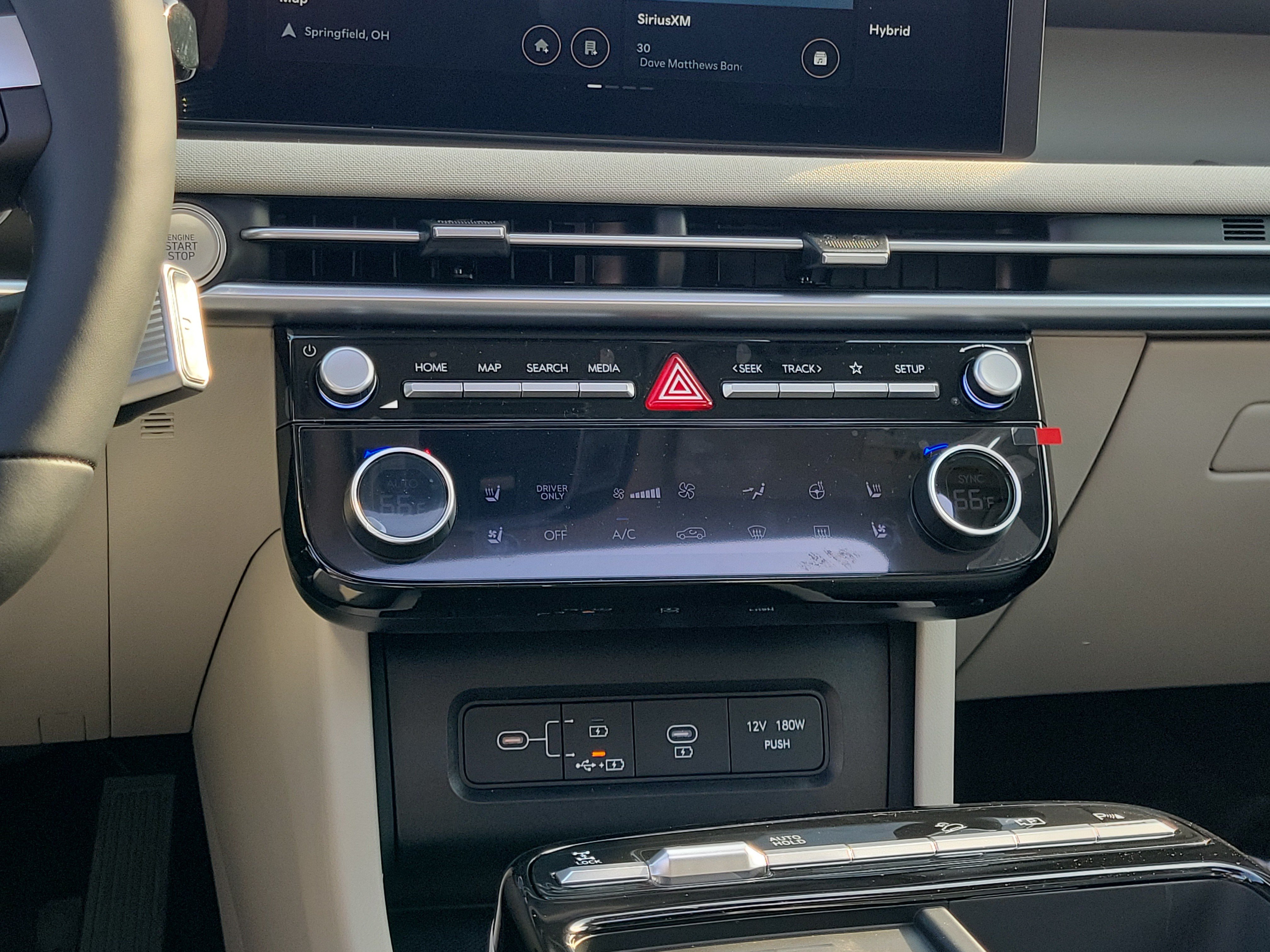 New 2026 Hyundai Tucson Limited AWD/4WD image 11