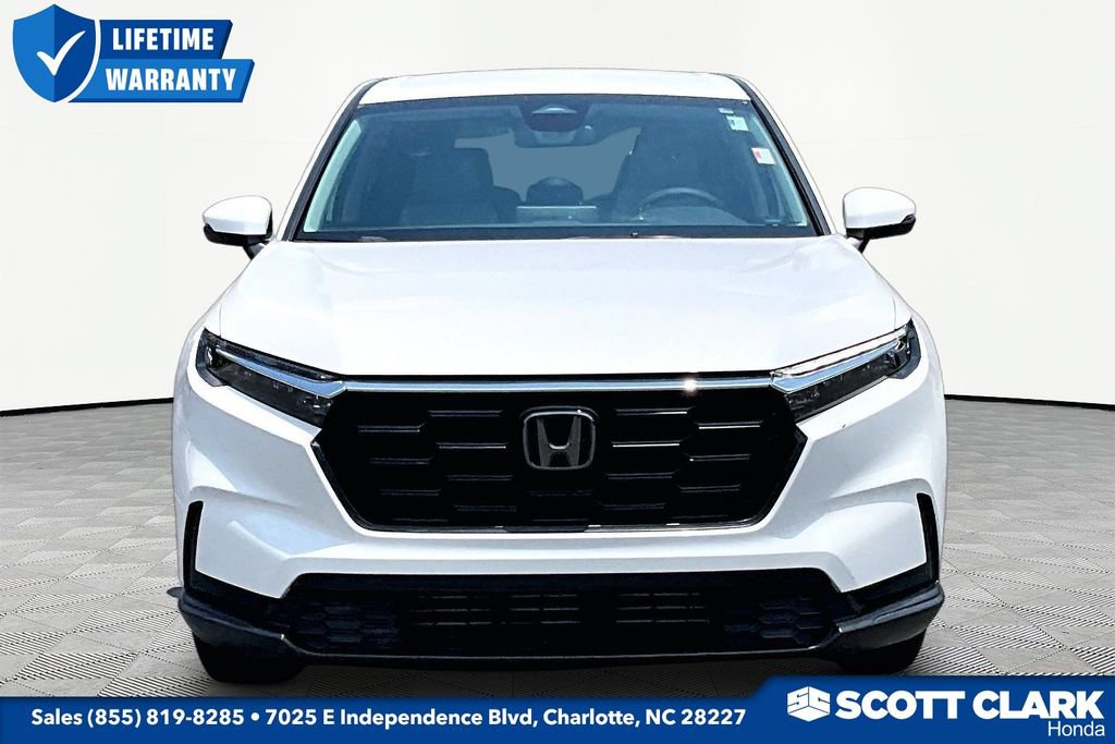 Used 2024 Honda CR-V LX image 2