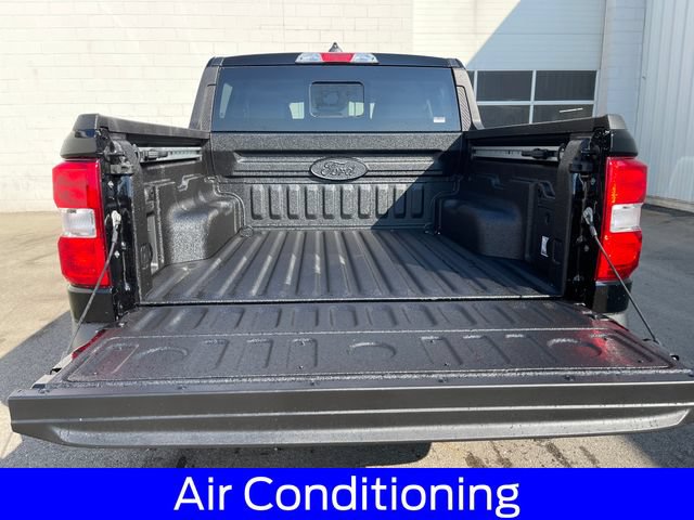 New 2026 Ford Maverick XLT w/ XLT Luxury Package AWD/4WD image 13