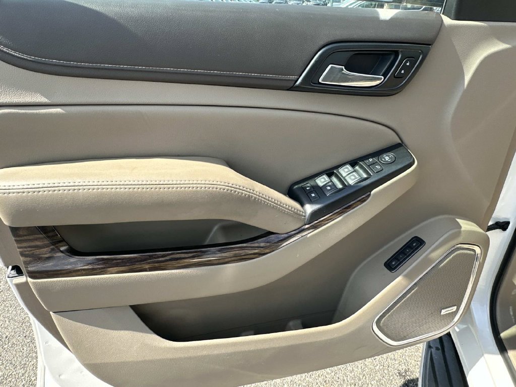 Used 2019 GMC Yukon XL SLT RWD image 18