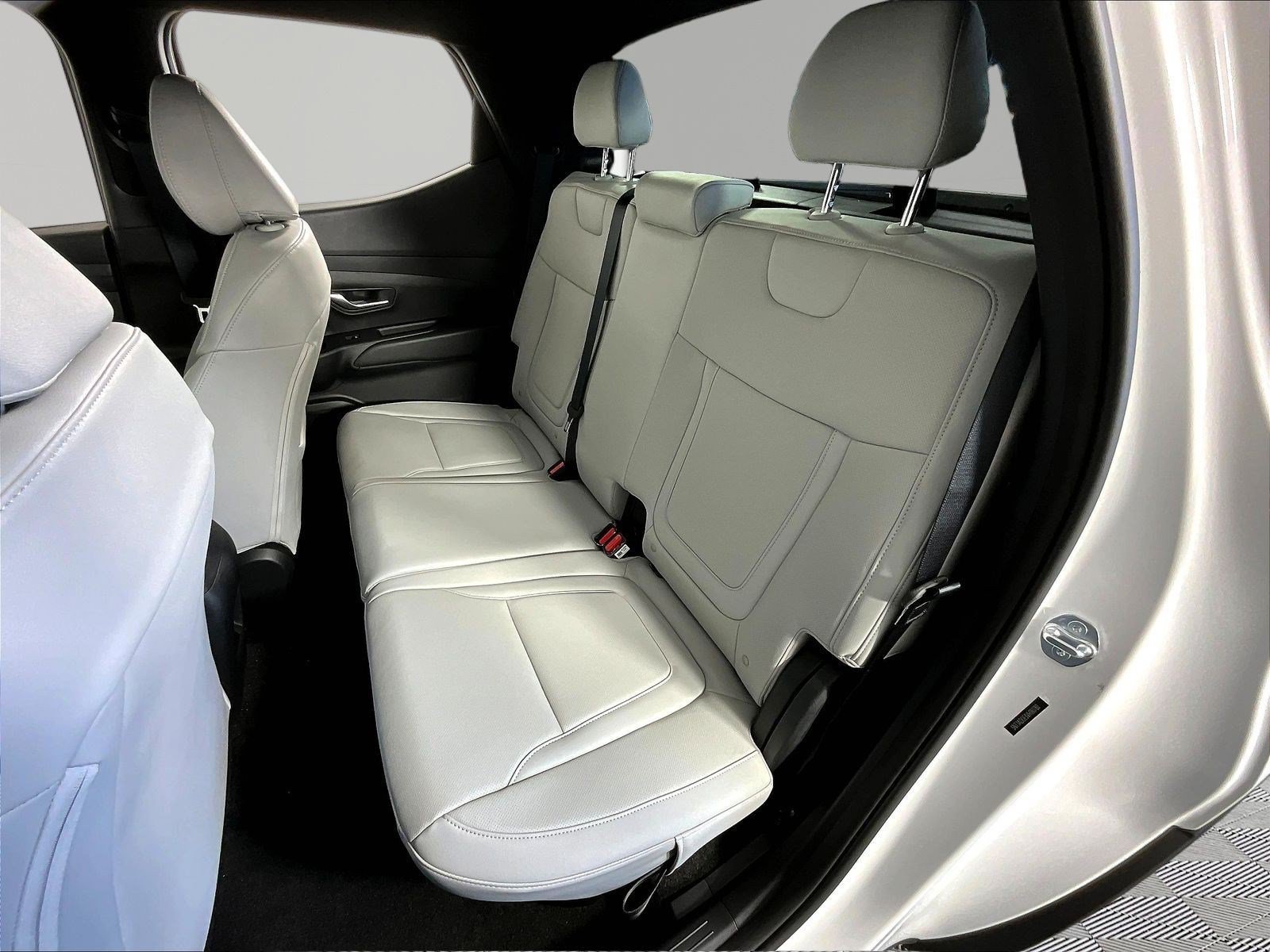 New 2027 Hyundai Santa Cruz SE AWD/4WD image 17