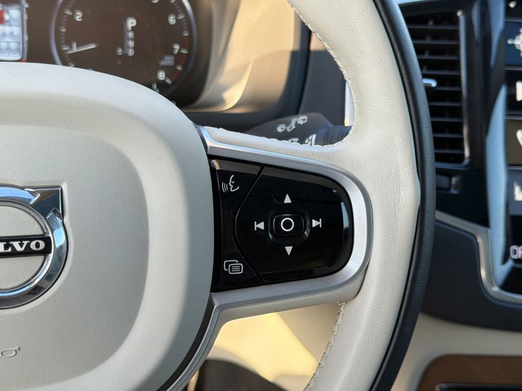 Used 2020 Volvo XC90 T6 Inscription image 31