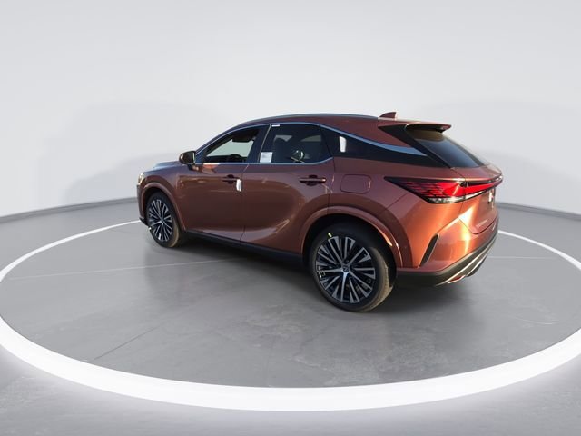 New 2026 Lexus RX 350 FWD image 6