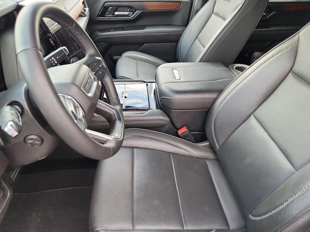 Used 2025 Toyota 4Runner TRD Off-Road AWD/4WD image 15