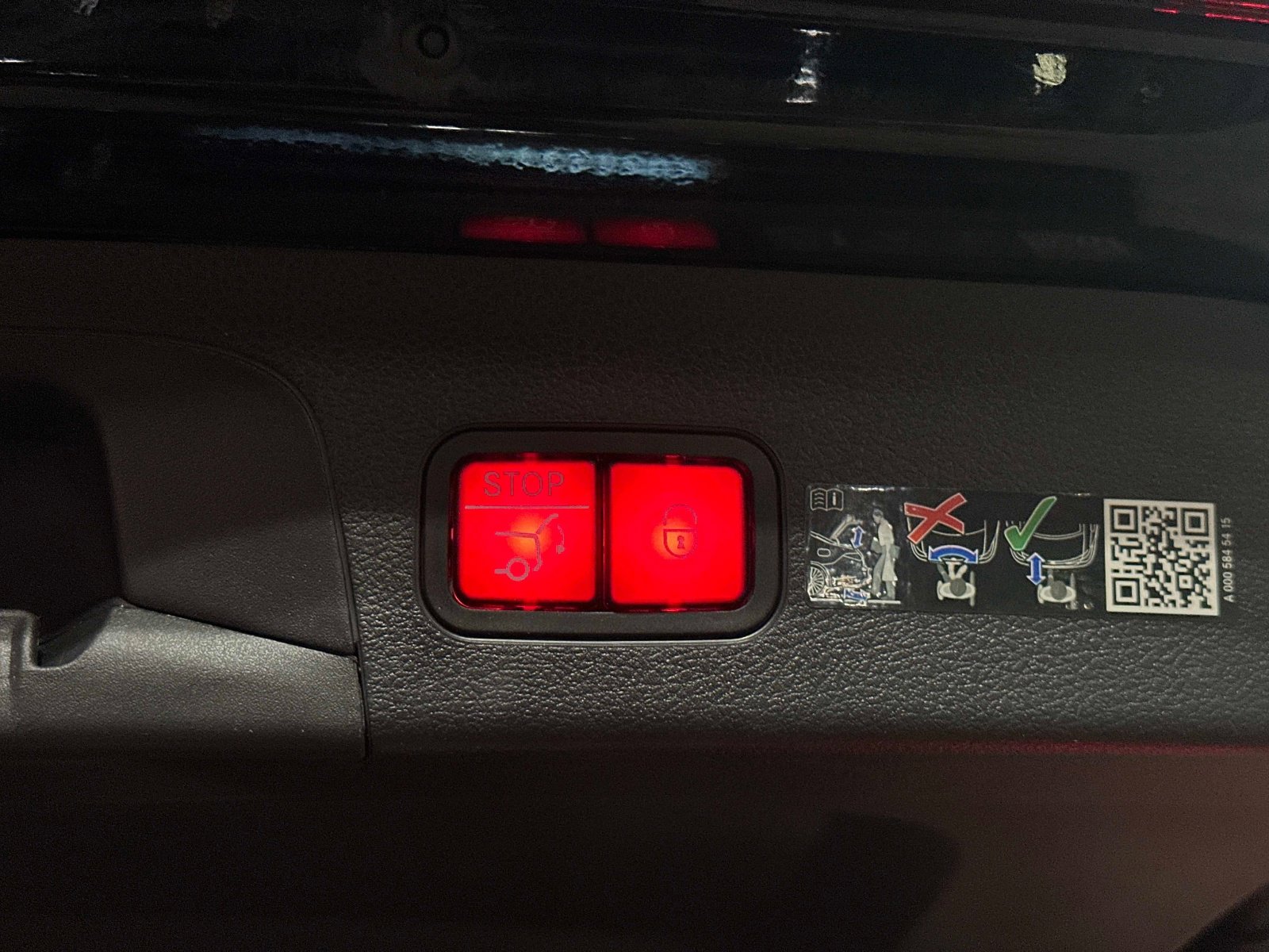 Certified 2025 Mercedes-Benz GLS 450 4MATIC image 12