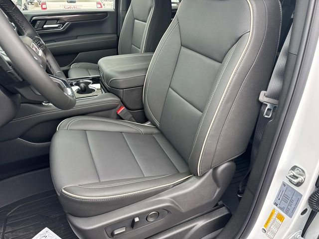 New 2026 GMC Yukon Elevation w/ Elevation Premium Package image 27