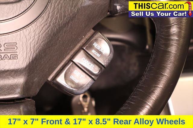 Used 2005 Honda S2000 image 16