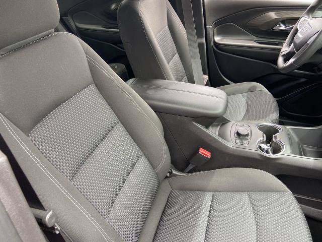 Used 2023 GMC Terrain SLE w/ Driver Convenience Package FWD image 23