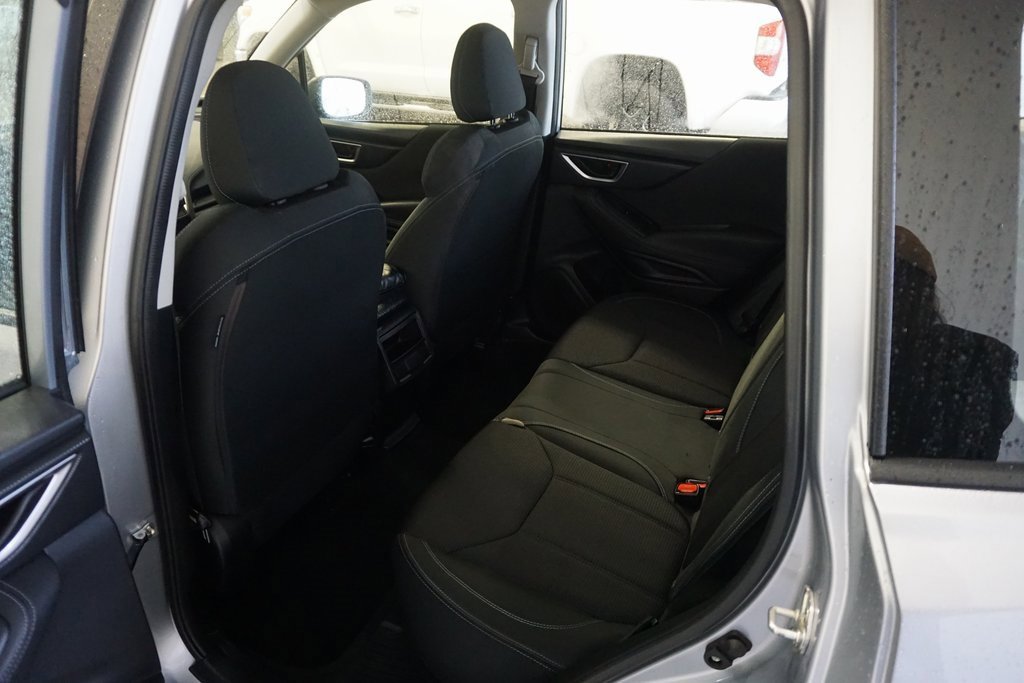 Used 2021 Subaru Forester w/ Popular Package #1 image 19