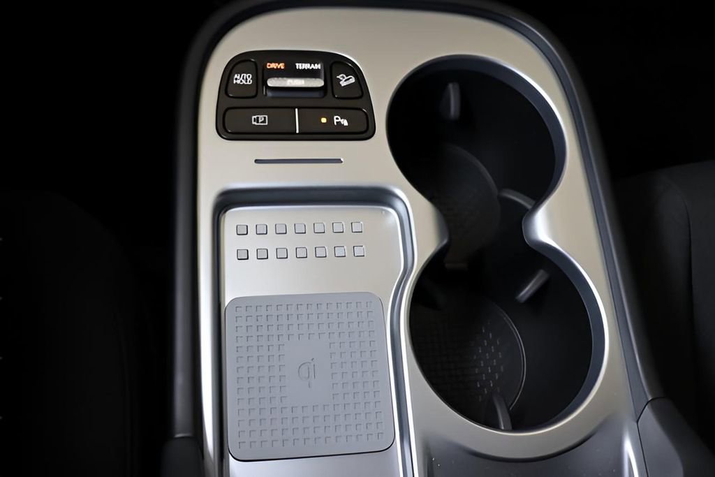 New 2026 Hyundai Ioniq 9 SE image 22