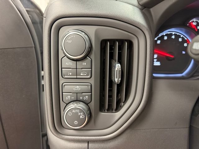Certified 2024 Chevrolet Silverado 1500 W/T w/ WT Value Package AWD/4WD image 15