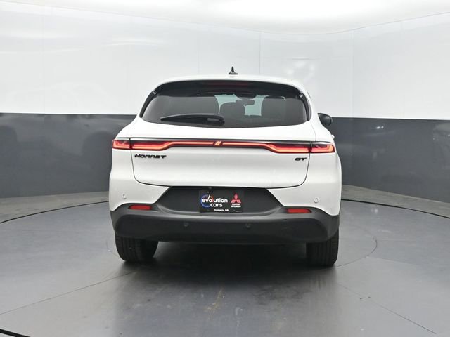 Used 2024 Dodge Hornet GT w/ GT Blacktop Package AWD/4WD image 30