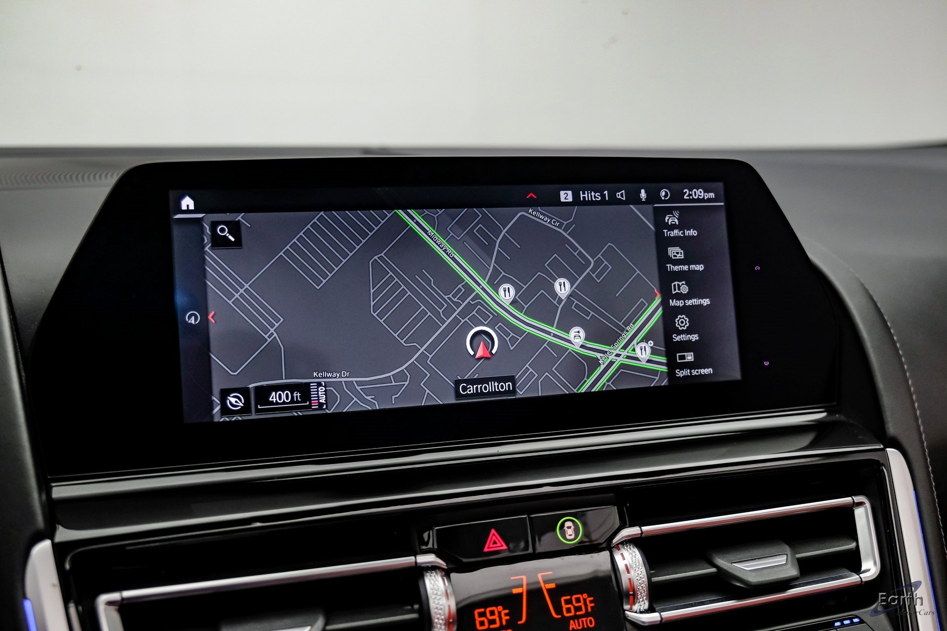 Used 2022 BMW M8 Competition w/ M Carbon Exterior Package image 71