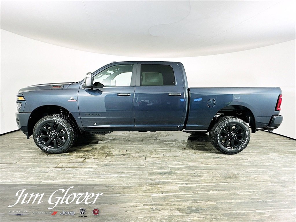 New 2026 RAM 2500 Big Horn image 9