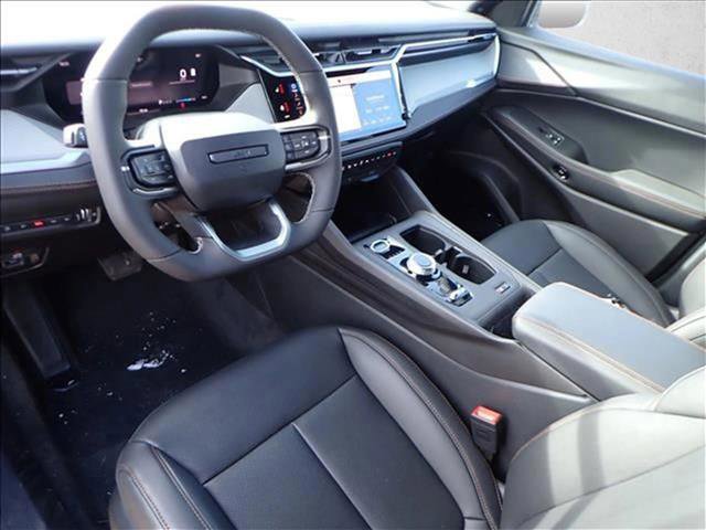 New 2026 Jeep Cherokee Limited AWD/4WD image 11