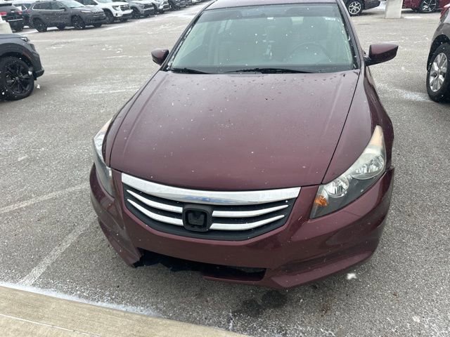 Used 2011 Honda Accord LX image 3