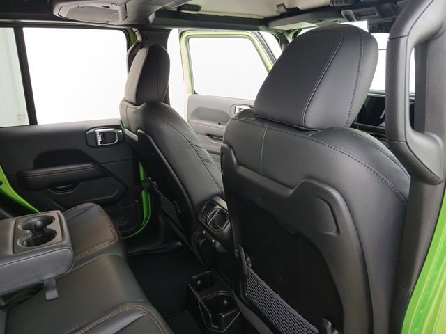 New 2025 Jeep Gladiator Sport S image 24