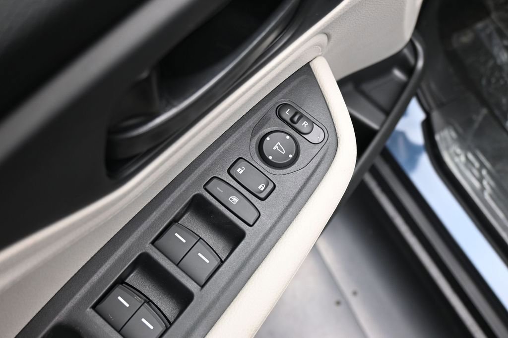 New 2026 Honda Odyssey EX-L image 31
