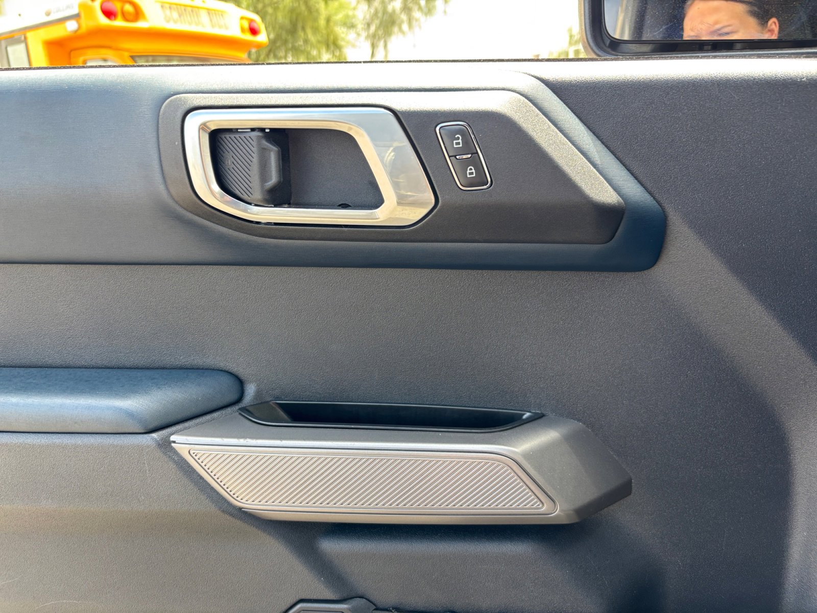 Certified 2023 Ford Bronco Outer Banks image 16