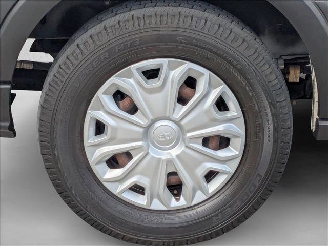Used 2019 Ford Transit 350 XLT image 25