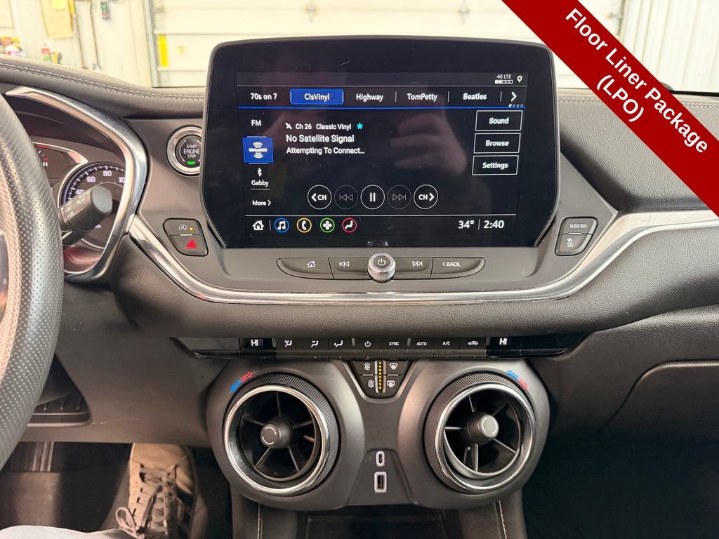 Used 2023 Chevrolet Blazer LT w/ Driver Confidence Package AWD/4WD image 24