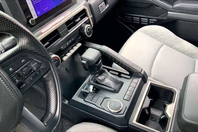 Certified 2024 Toyota Tacoma SR5 RWD image 16