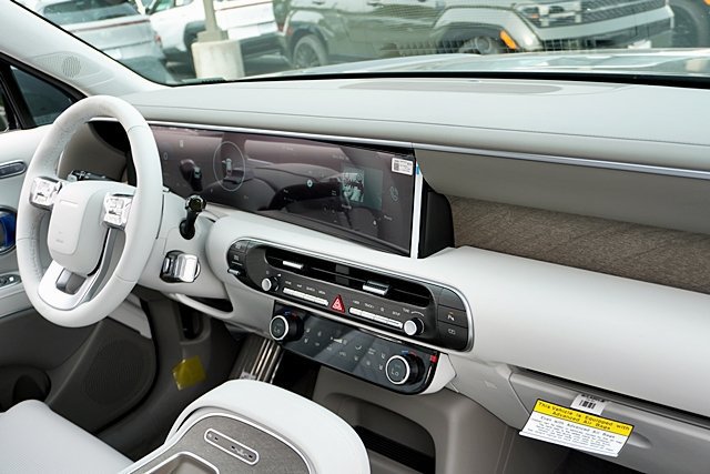 New 2026 Hyundai Palisade SEL FWD image 13