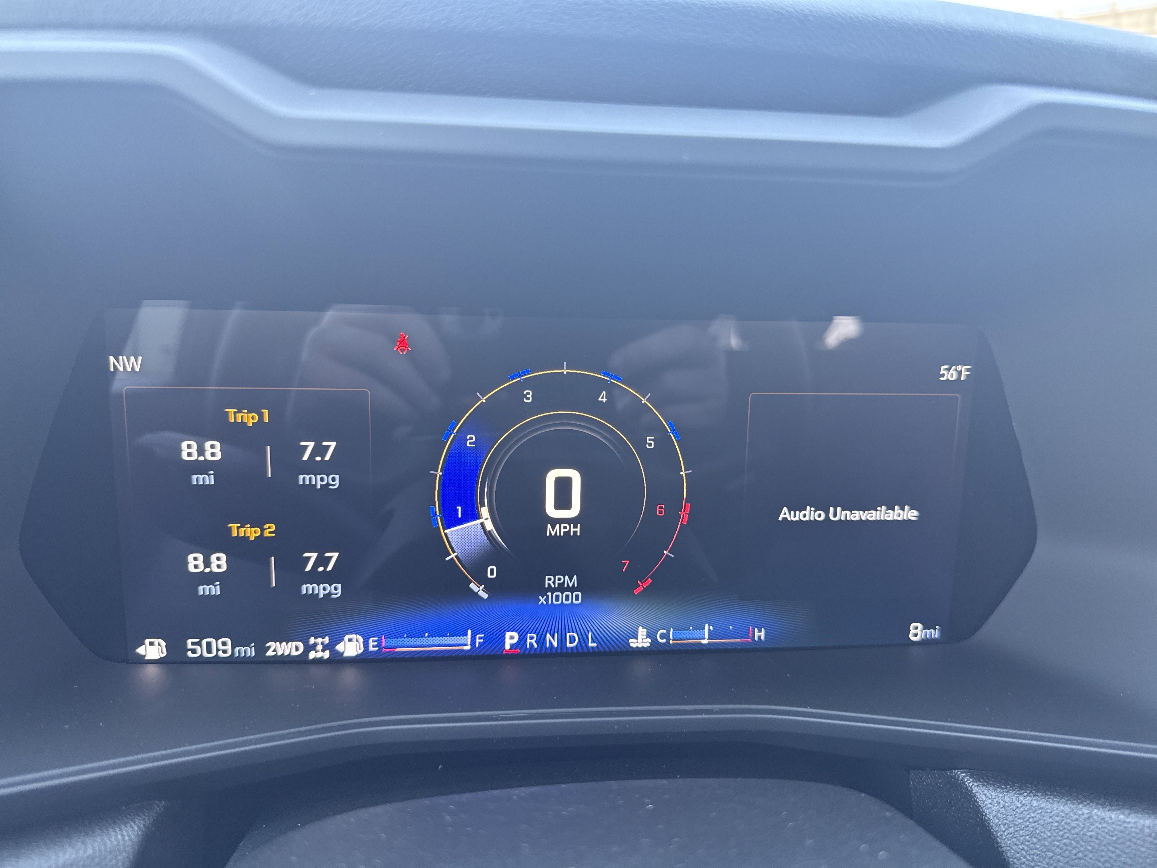 New 2026 Chevrolet Colorado Trail Boss image 20