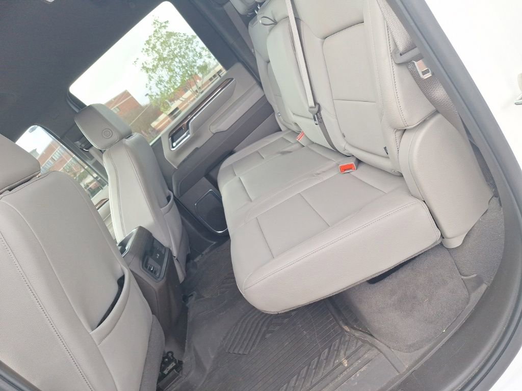 Certified 2024 Chevrolet Silverado 2500 LT image 23