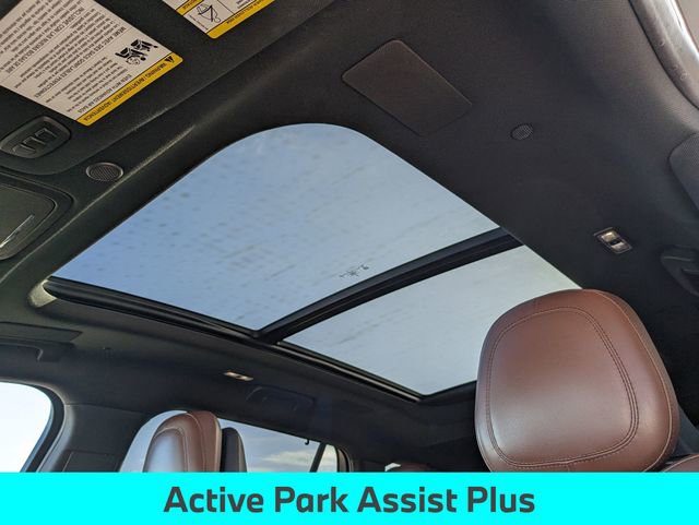Used 2021 Lincoln Aviator Reserve w/ Equipment Group 202A image 18