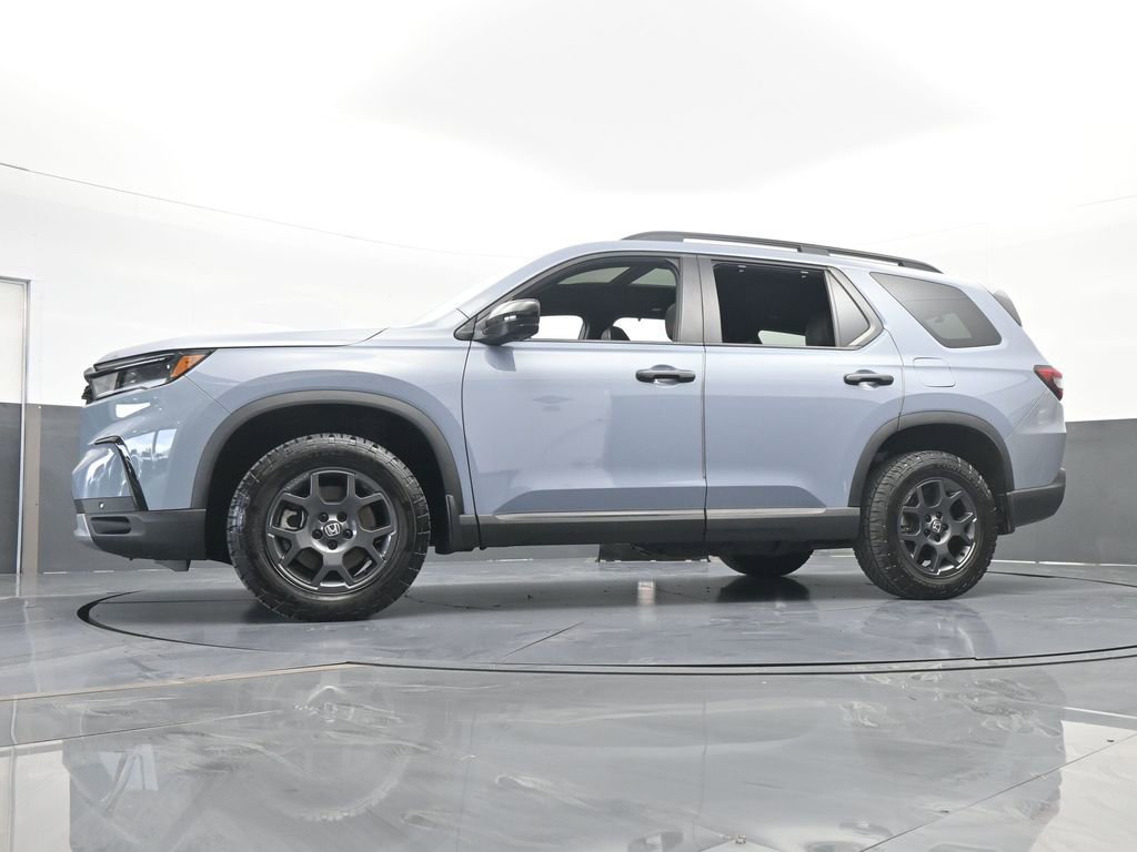 Used 2023 Honda Pilot TrailSport image 65
