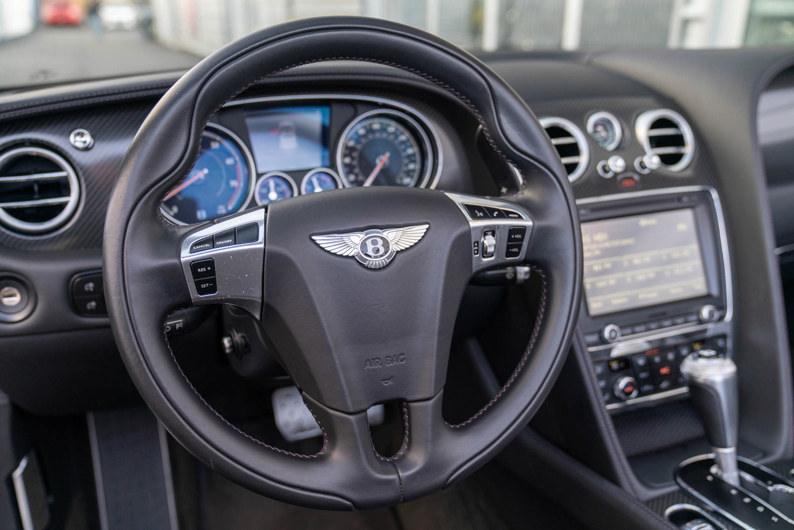 Used 2017 Bentley Continental GT Speed image 23