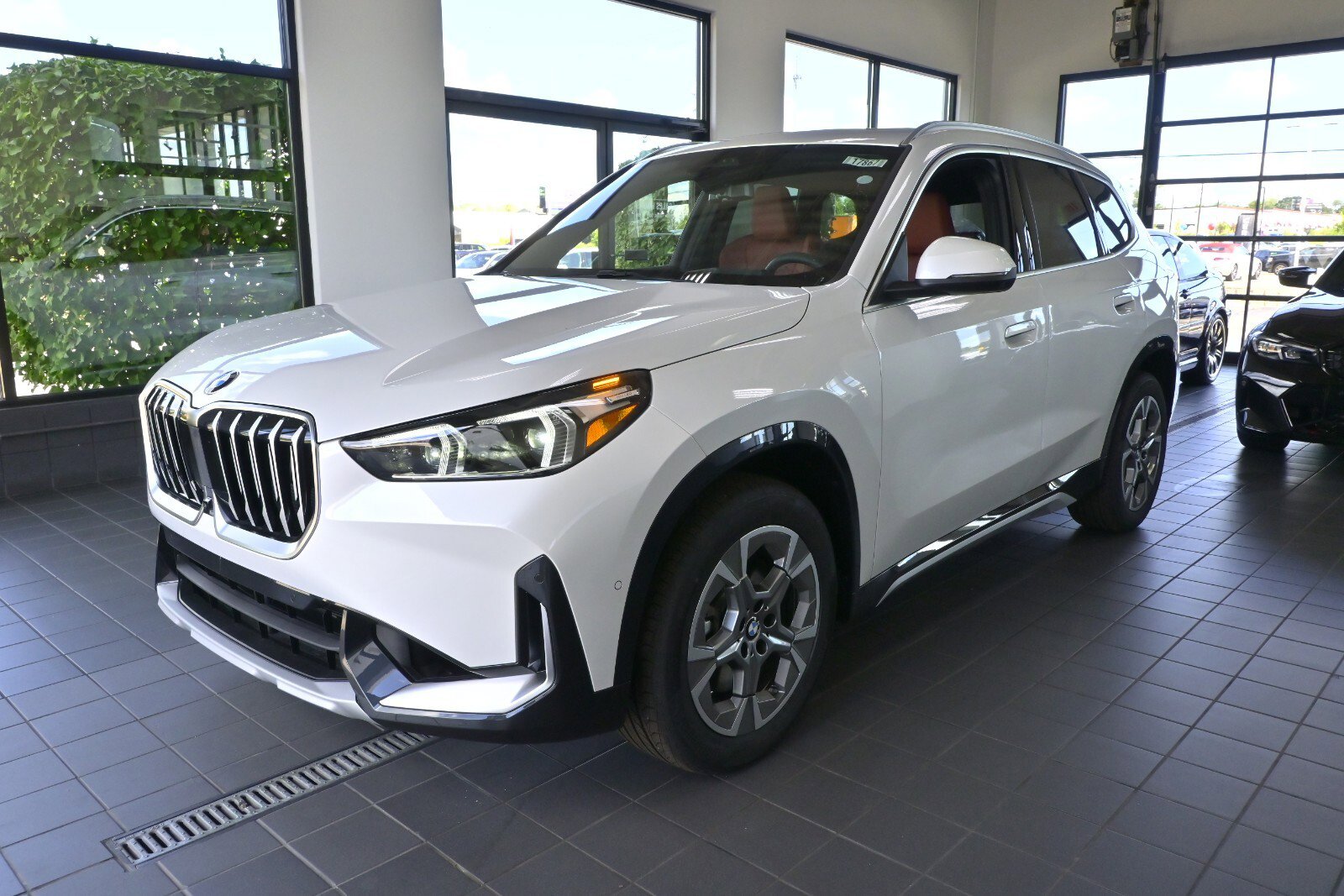 New 2026 BMW X1 xDrive28i w/ Technology Package image 7