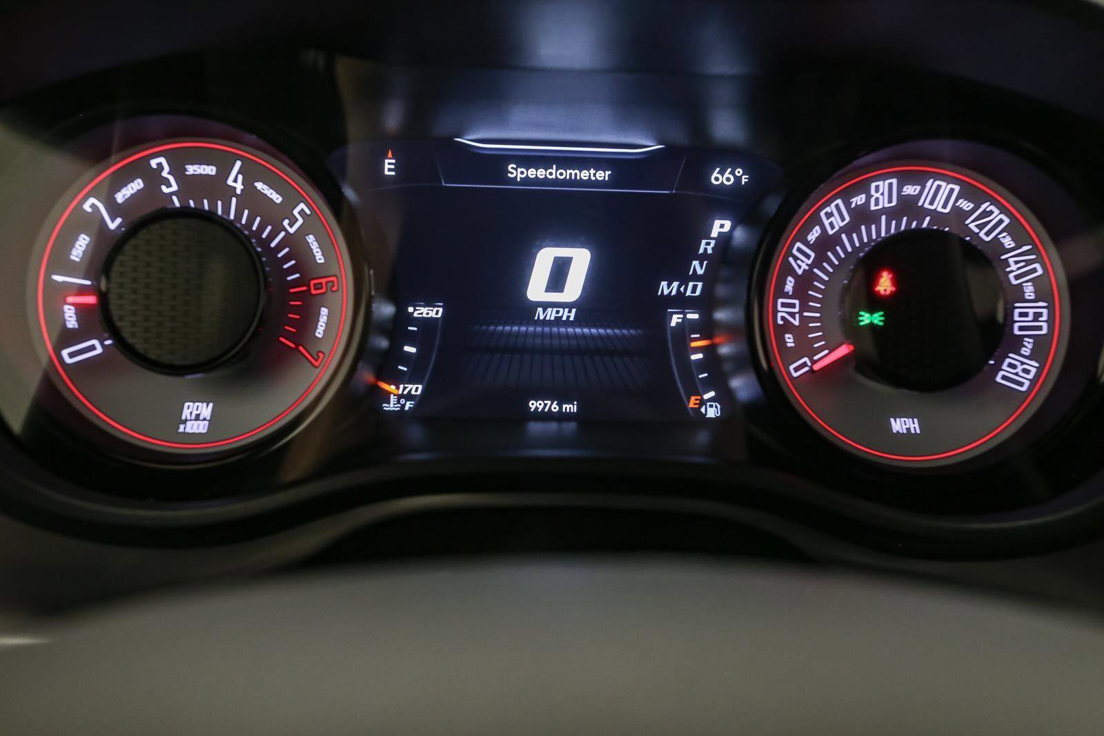 Used 2021 Dodge Challenger R/T Scat Pack w/ Shaker Package image 39