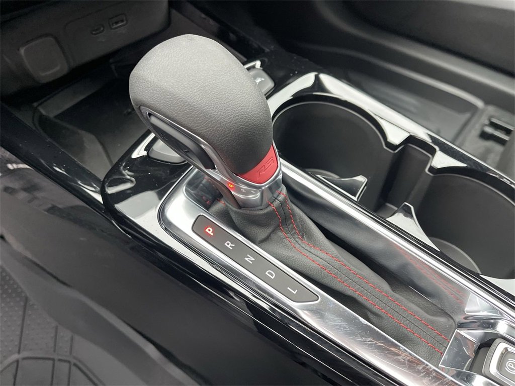 New 2026 Chevrolet Trax RS w/ Sunroof Package image 19