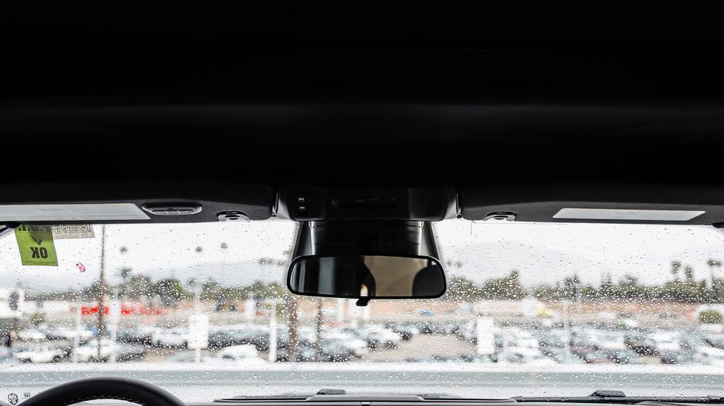 New 2026 Jeep Wrangler Willys image 19