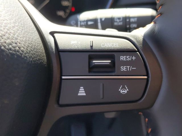 New 2025 Honda CR-V Sport-L image 32