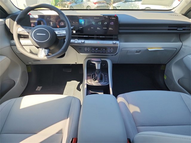 New 2026 Hyundai Kona SEL Sport FWD image 10