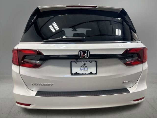 Certified 2023 Honda Odyssey Sport image 9