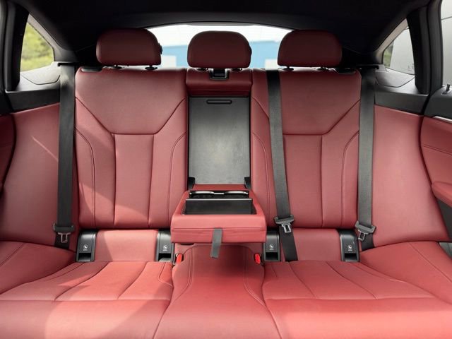 Used 2023 BMW 430i Gran Coupe xDrive w/ M Sport Package AWD/4WD image 59