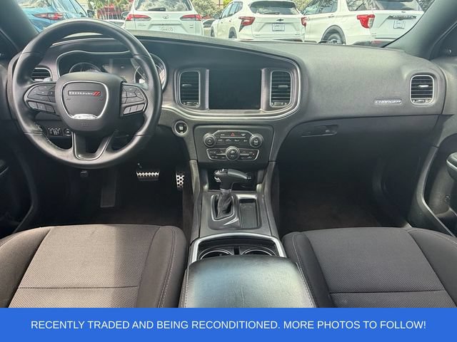 Used 2018 Dodge Charger R/T Scat Pack w/ Driver Confidence Group RWD image 13