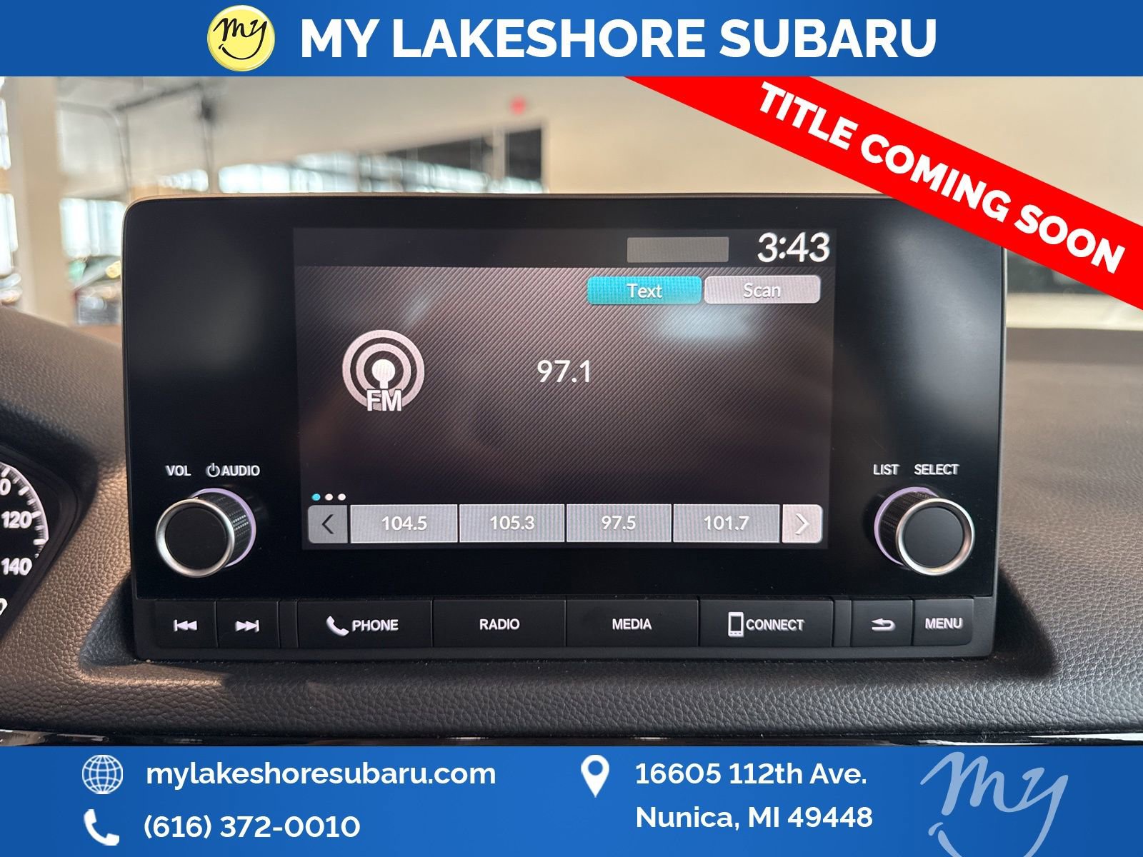 Used 2023 Honda Civic EX image 16