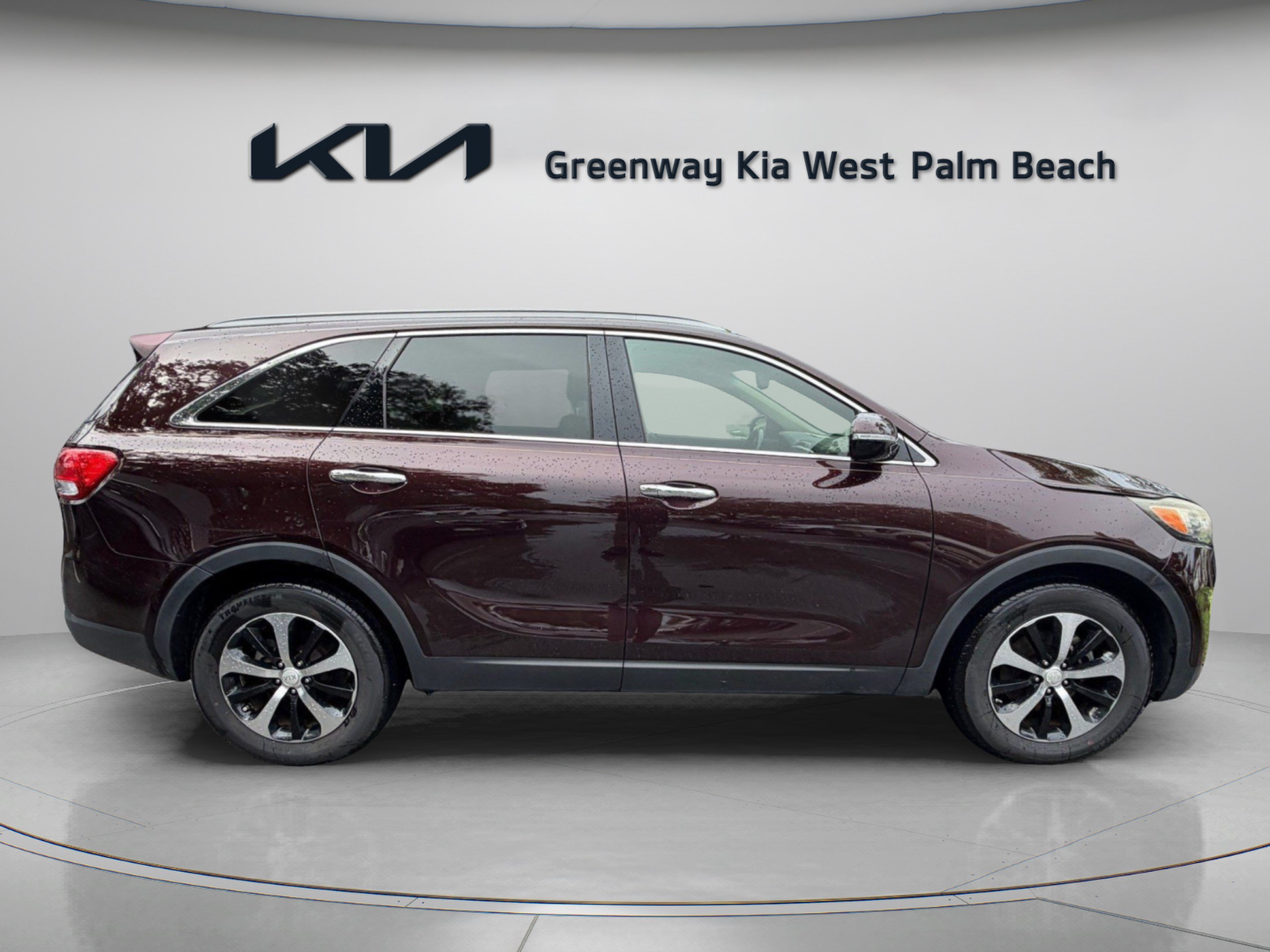 Used 2016 Kia Sorento EX FWD image 8