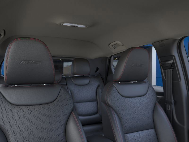 New 2027 Chevrolet Bolt RS image 48