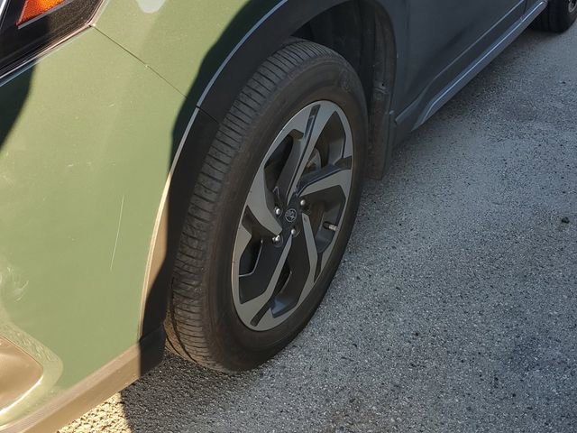 Used 2023 Subaru Forester Touring image 6