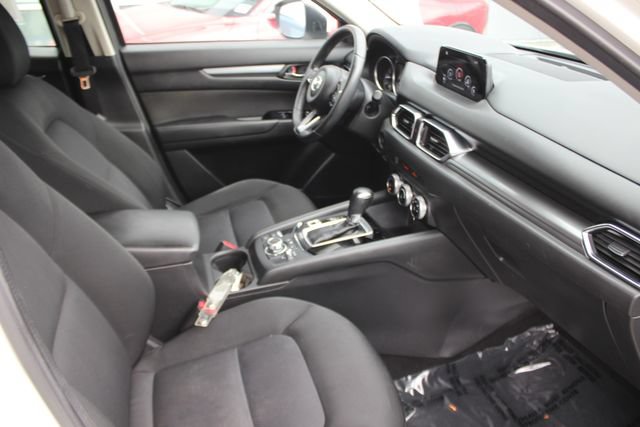 Used 2020 MAZDA CX-5 Sport FWD image 32