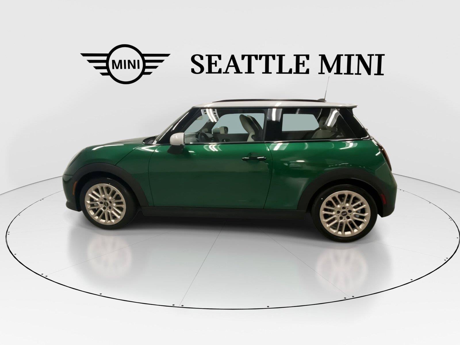 New 2026 MINI Cooper S FWD image 7