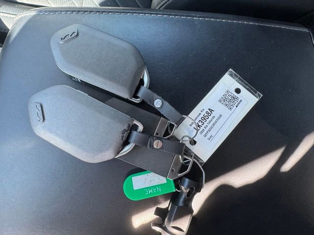 Used 2024 Kia Telluride SX X-Line image 21